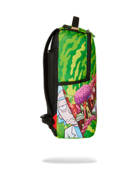 RICK & MORTY GOT THE GUTS BACKPACK