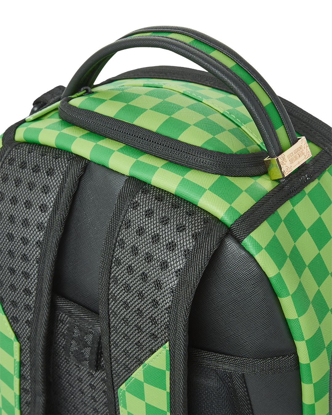 RICK & MORTY INTO THE FURY BACKPACK (DLXV)