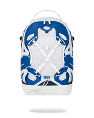 THE POWERHOUSE BACKPACK (DLXV)