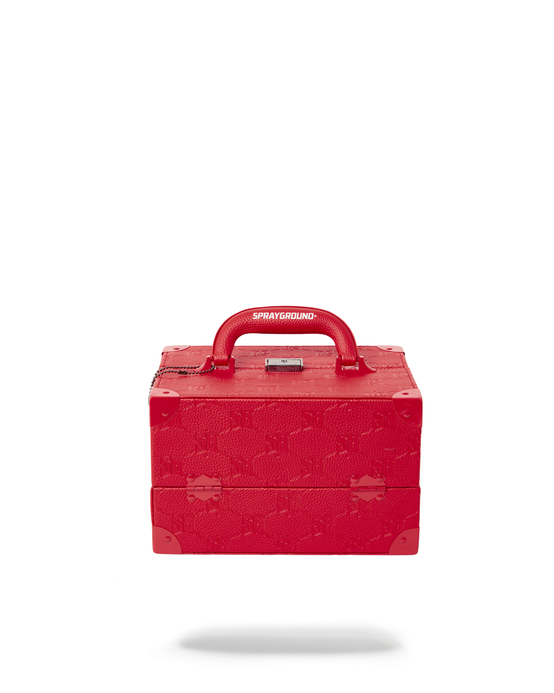 SOULJA BOY JEWELRY CASE