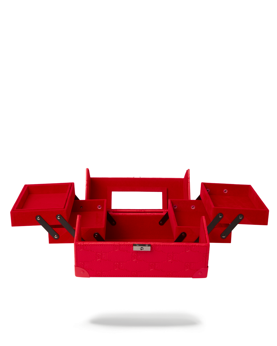 SOULJA BOY JEWELRY CASE