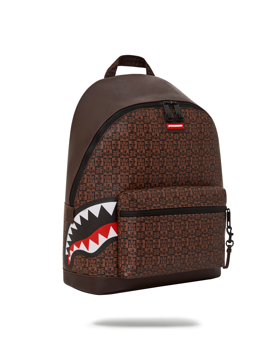 FRENZY SHARKS CHATEAU BACKPACK