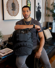 THE VAULT BACKPACK (DLXV)