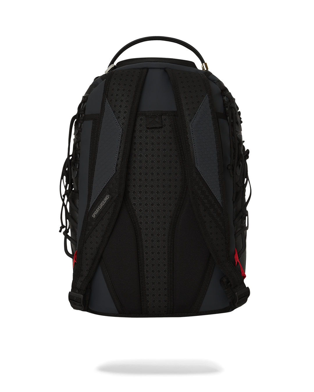 THE VAULT BACKPACK (DLXV)