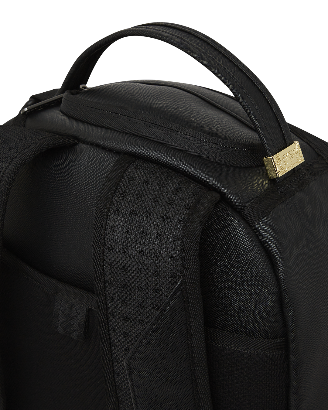 THE DECODER BACKPACK (DLXV)