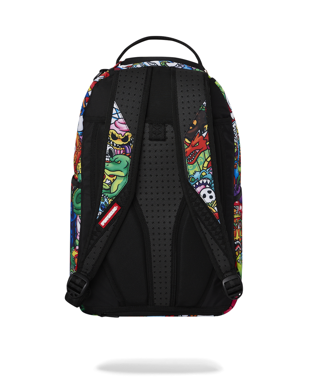NEW FUN CITY DLXSR BACKPACK