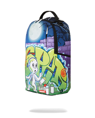 CASPER GRAFF NIGHTS BACKPACK