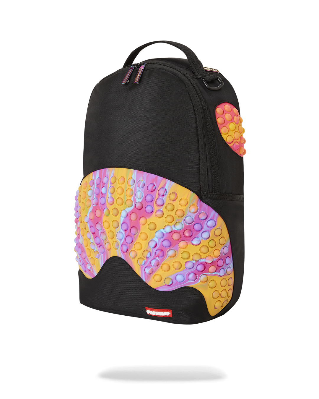 POP SHARK BACKPACK (DLXV)