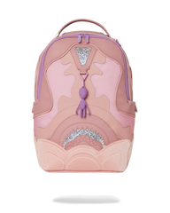 ALIEN BABY BACKPACK
