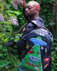 UFO THO BACKPACK (DLXV)