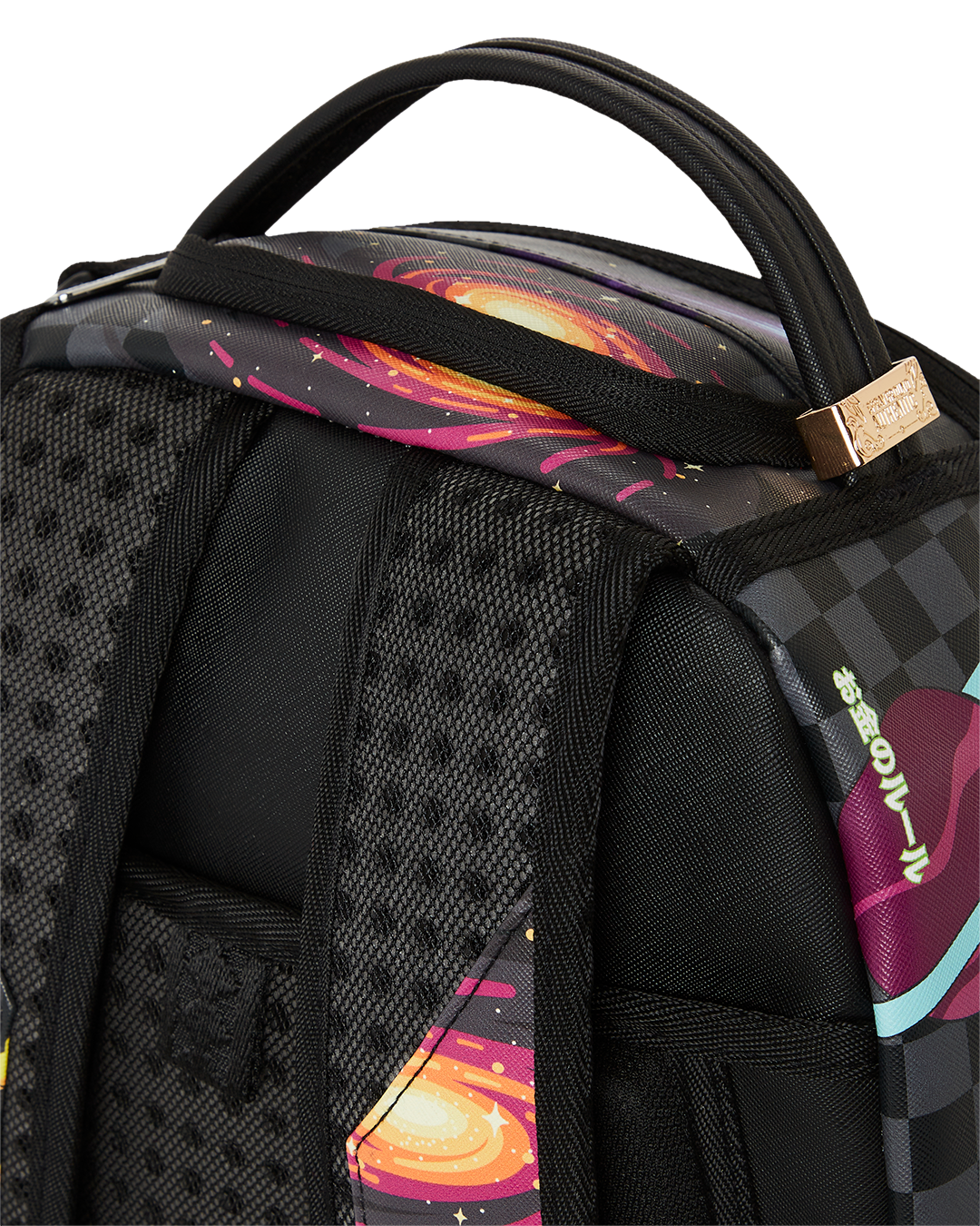 UFO THO BACKPACK (DLXV)