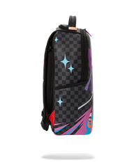 SASUKE SPLASH BACKPACK (DLXV)