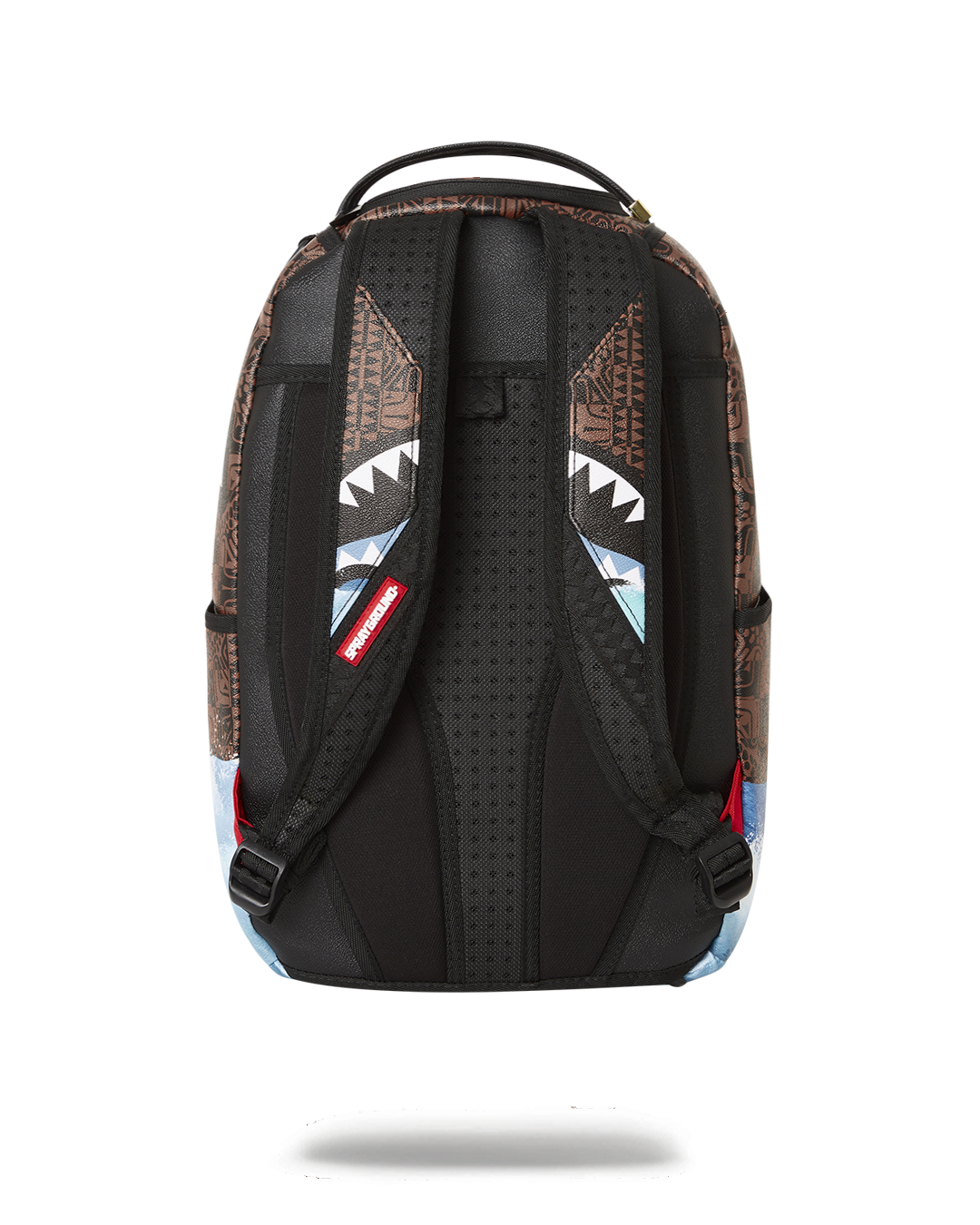 AVATAR TULKUN FLIGHT SHARK
