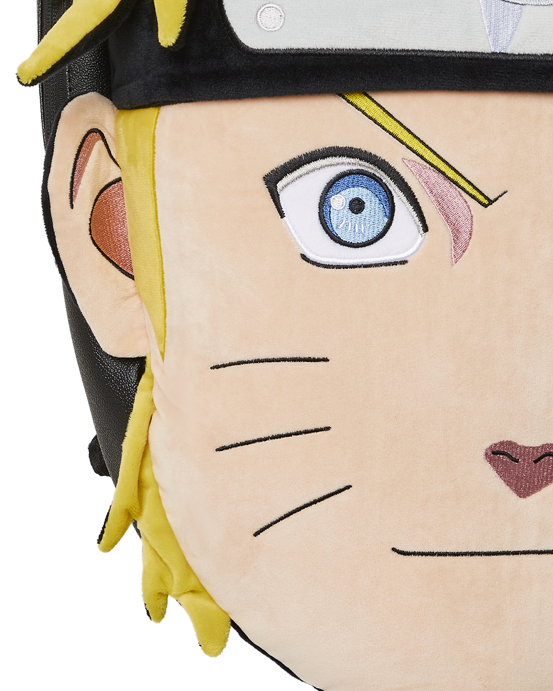 NARUTO PORTRAIT BACKPACK