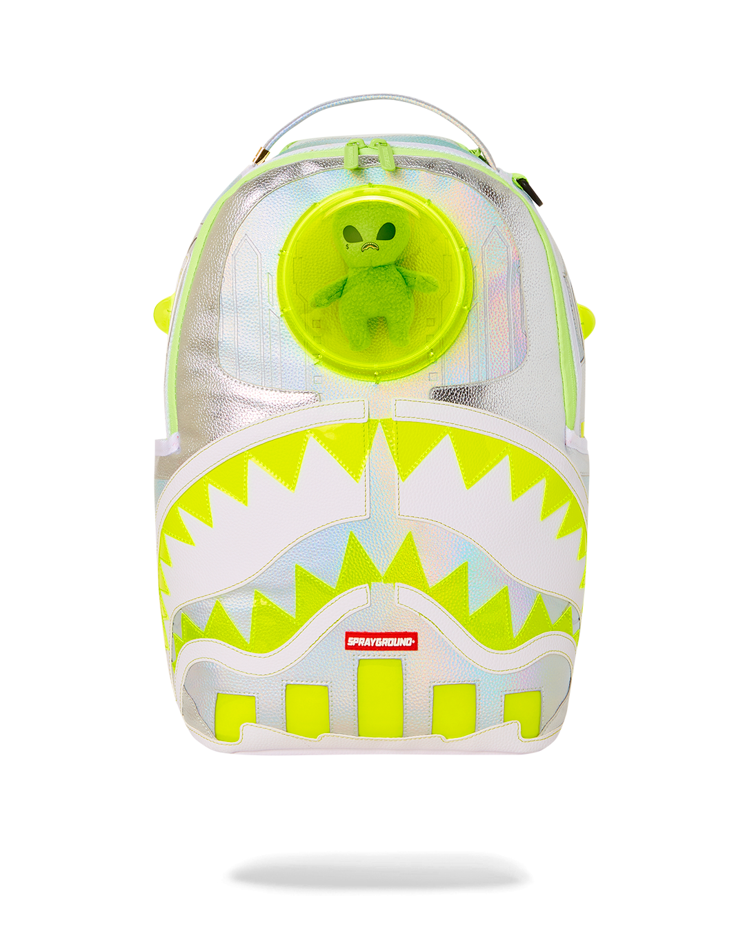 ALIEN MOTHERSHIP BACKPACK