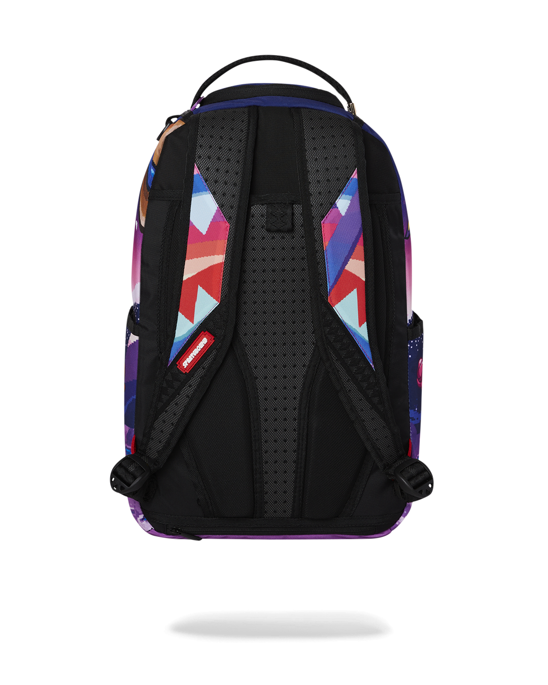 ASTRO CREW ROLLOUT DLXSR BACKPACK