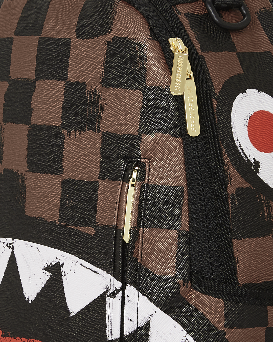 SHARKS IN PARIS VANQUISH BACKPACK (DLXV)