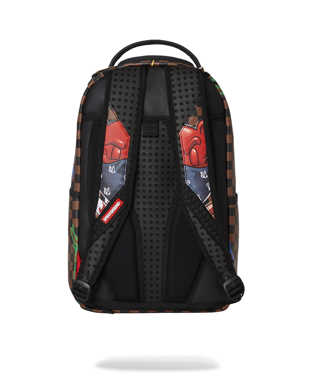 DIABLO MIDNIGHT GAMES BACKPACK