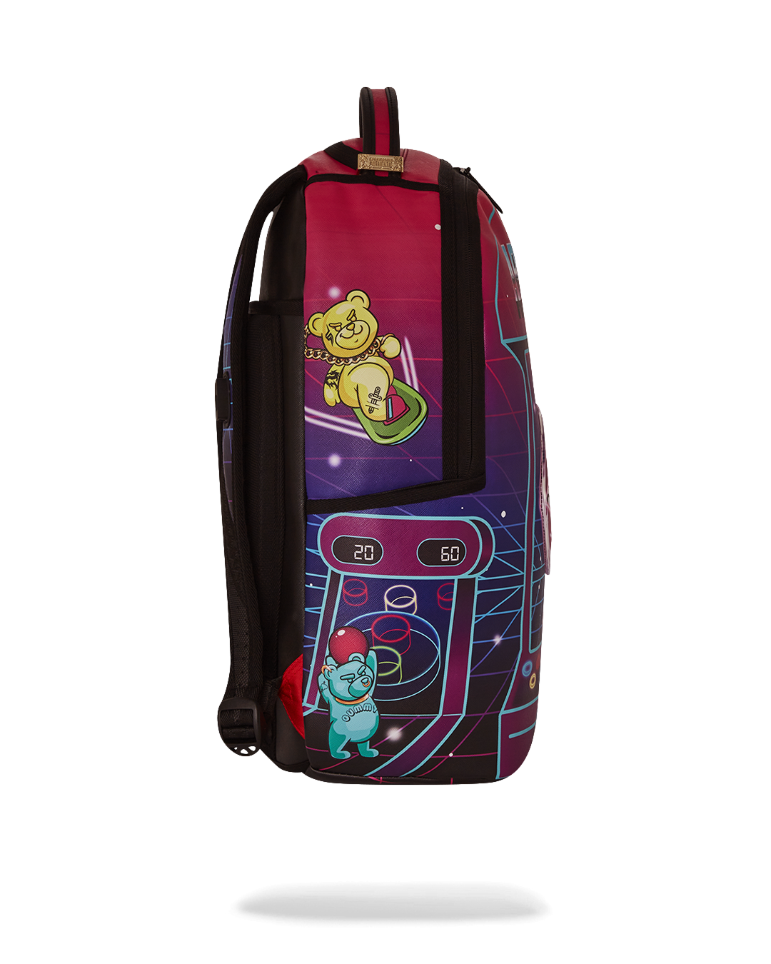 GRAND PRIX BACKPACK