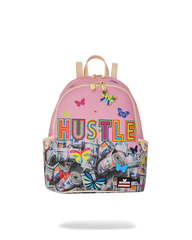 SUTTON MONEY BANDS SAVAGE BACKPACK