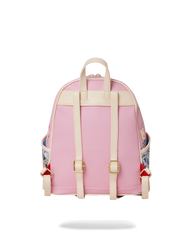 SUTTON MONEY BANDS SAVAGE BACKPACK