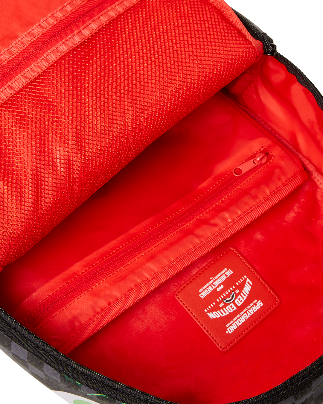 GALA AFTER PARTY BACKPACK (DLXV)