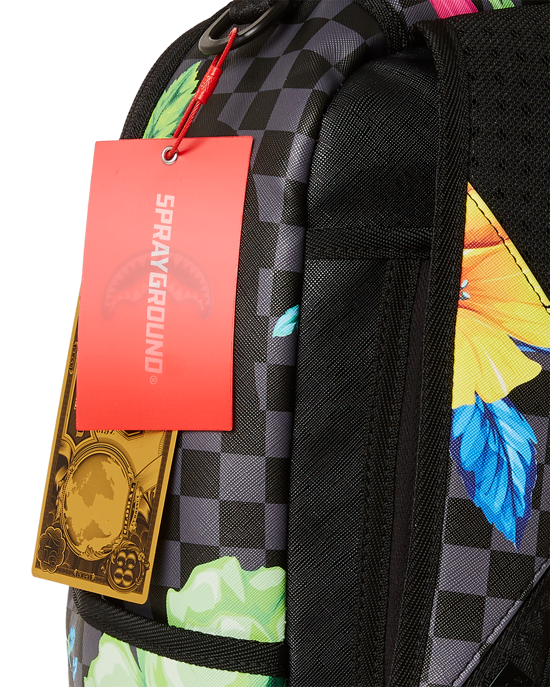 GALA AFTER PARTY BACKPACK (DLXV)