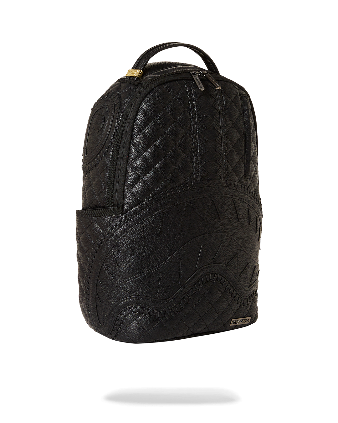 RIVIERA BACKPACK (BLK)