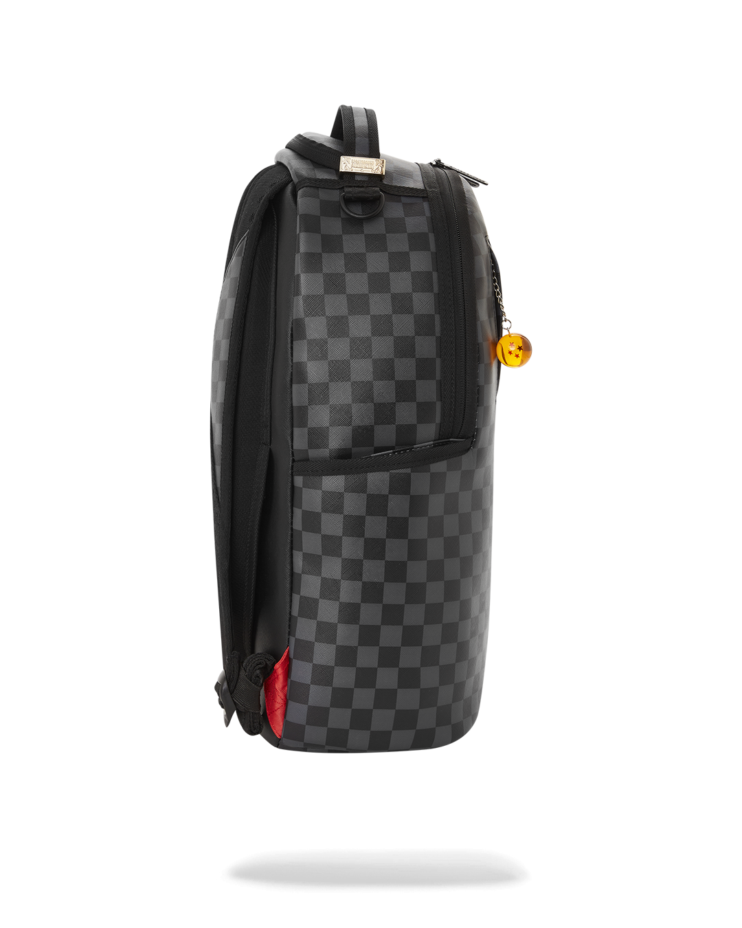 DRAGON BALL Z KAMEHAMEHA SHARK BITE BACKPACK (DLXV)