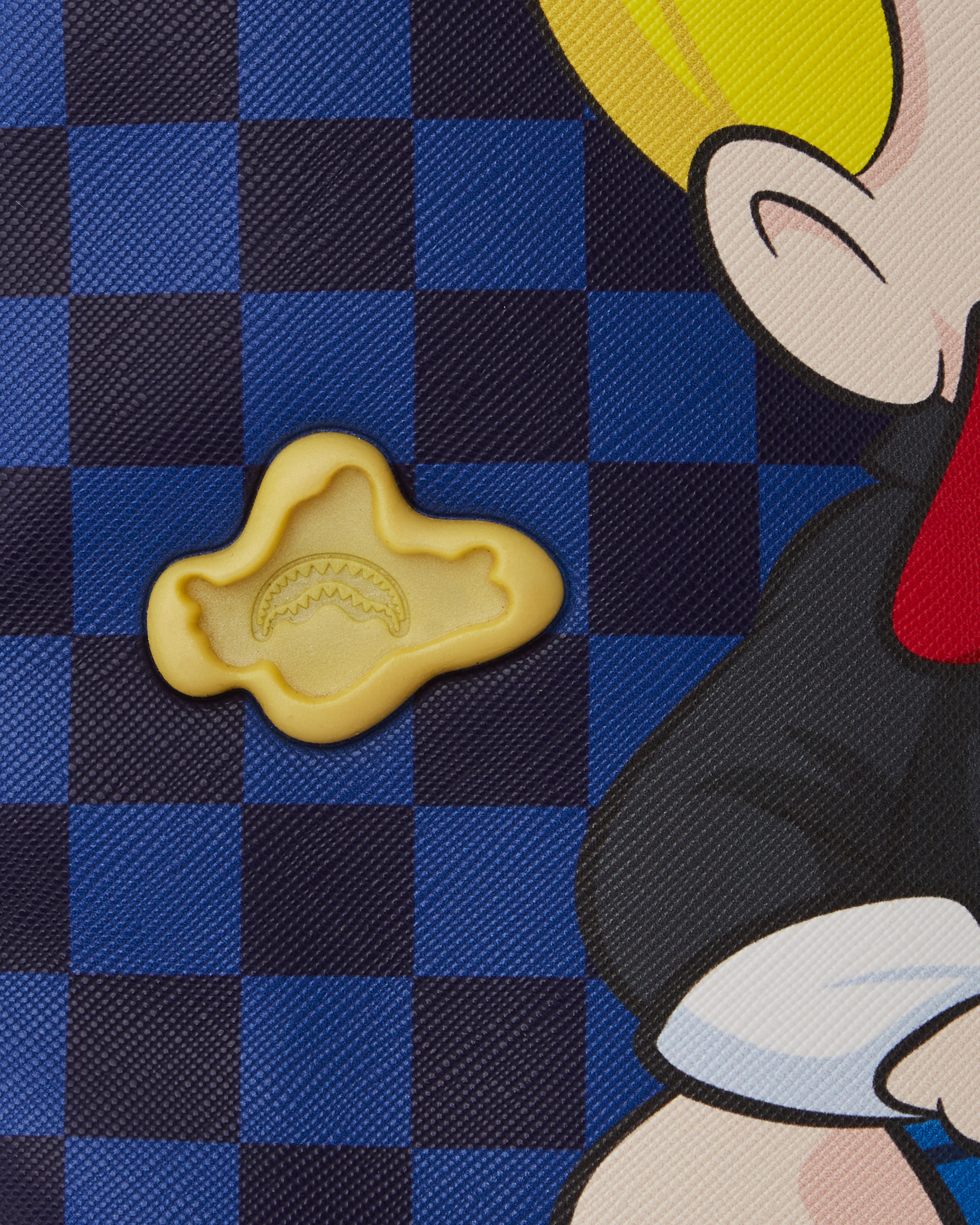 RICHIE RICH MONEY MONEY MONEY BACKPACK (DLXV)