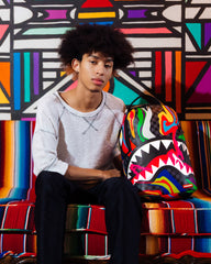 TRIPPY TAFFY BACKPACK (DLXV)
