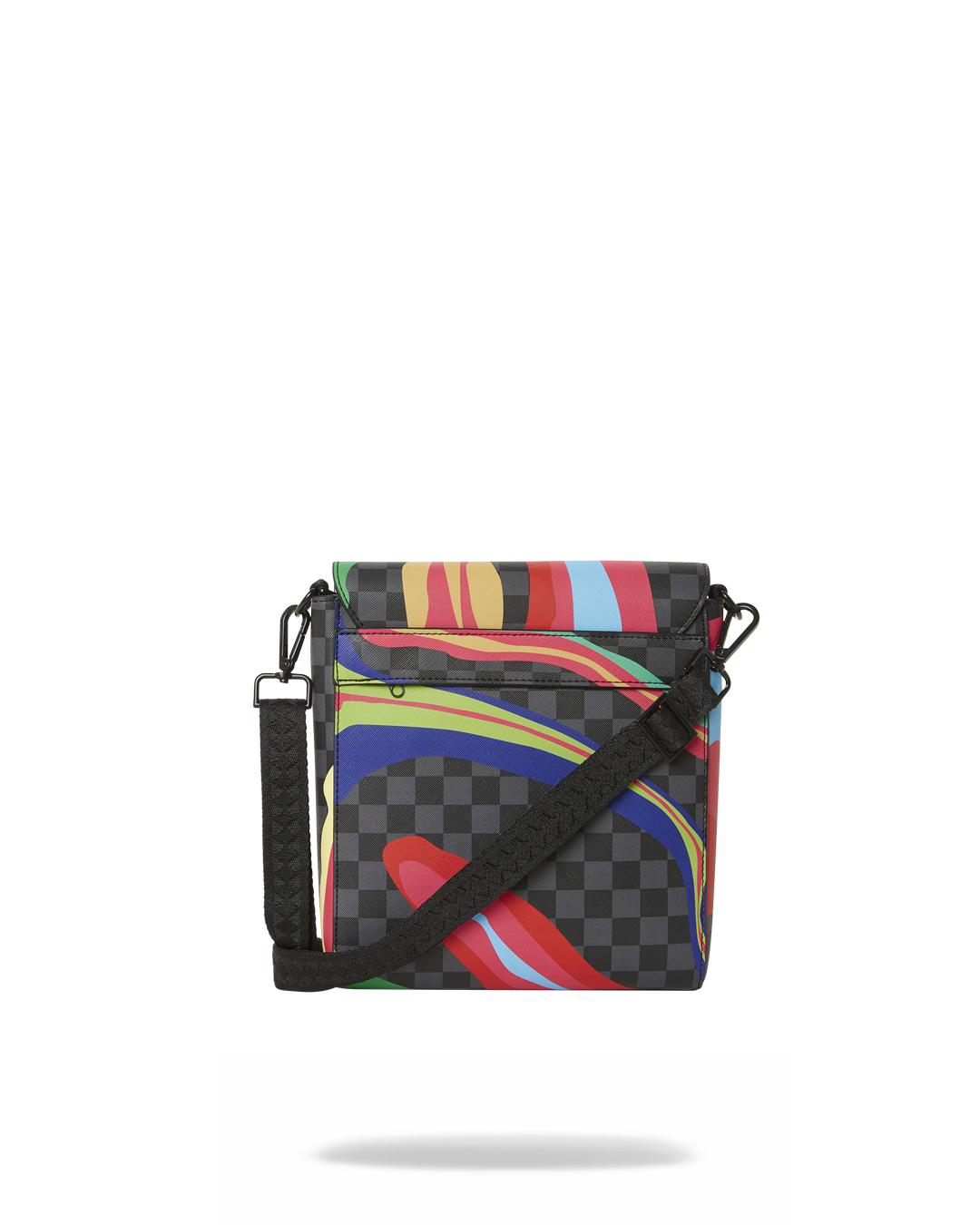 TRIPPY TAFFY LARGE SLING CROSSBODY