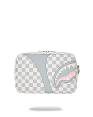 AIR TO THE THRONE JETSET TOILETRY BAG