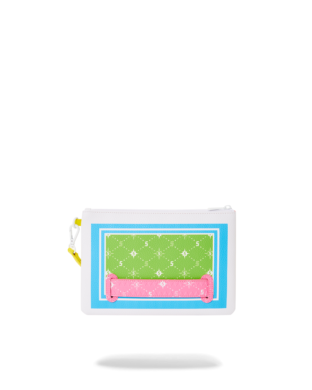 MODUS OPERANDI CHAMELEON CROSSOVER CLUTCH