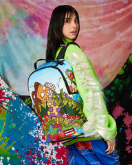 RUGRATS SUSIE IN THE GARDEN BACKPACK