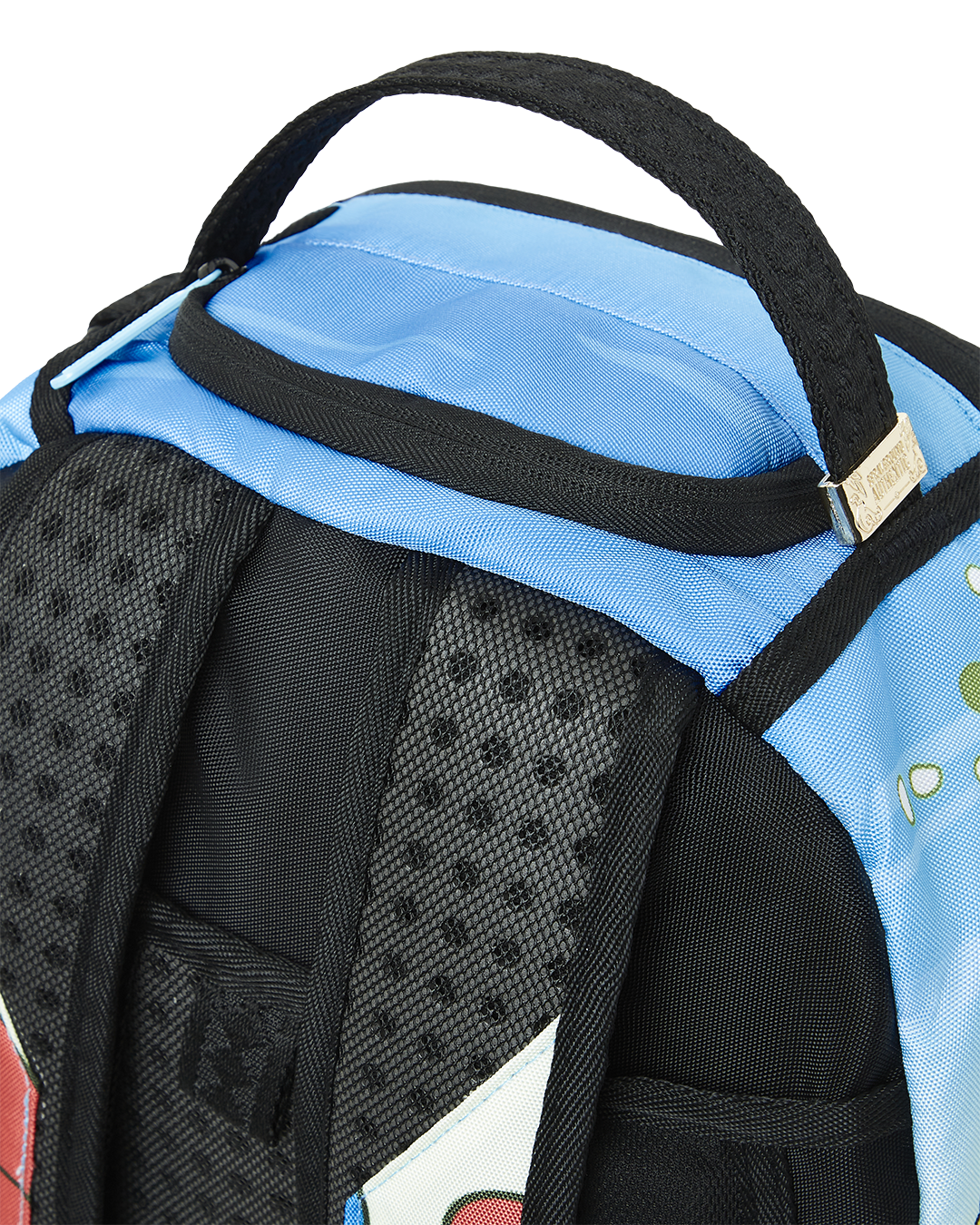 RUGRATS SUSIE IN THE GARDEN BACKPACK