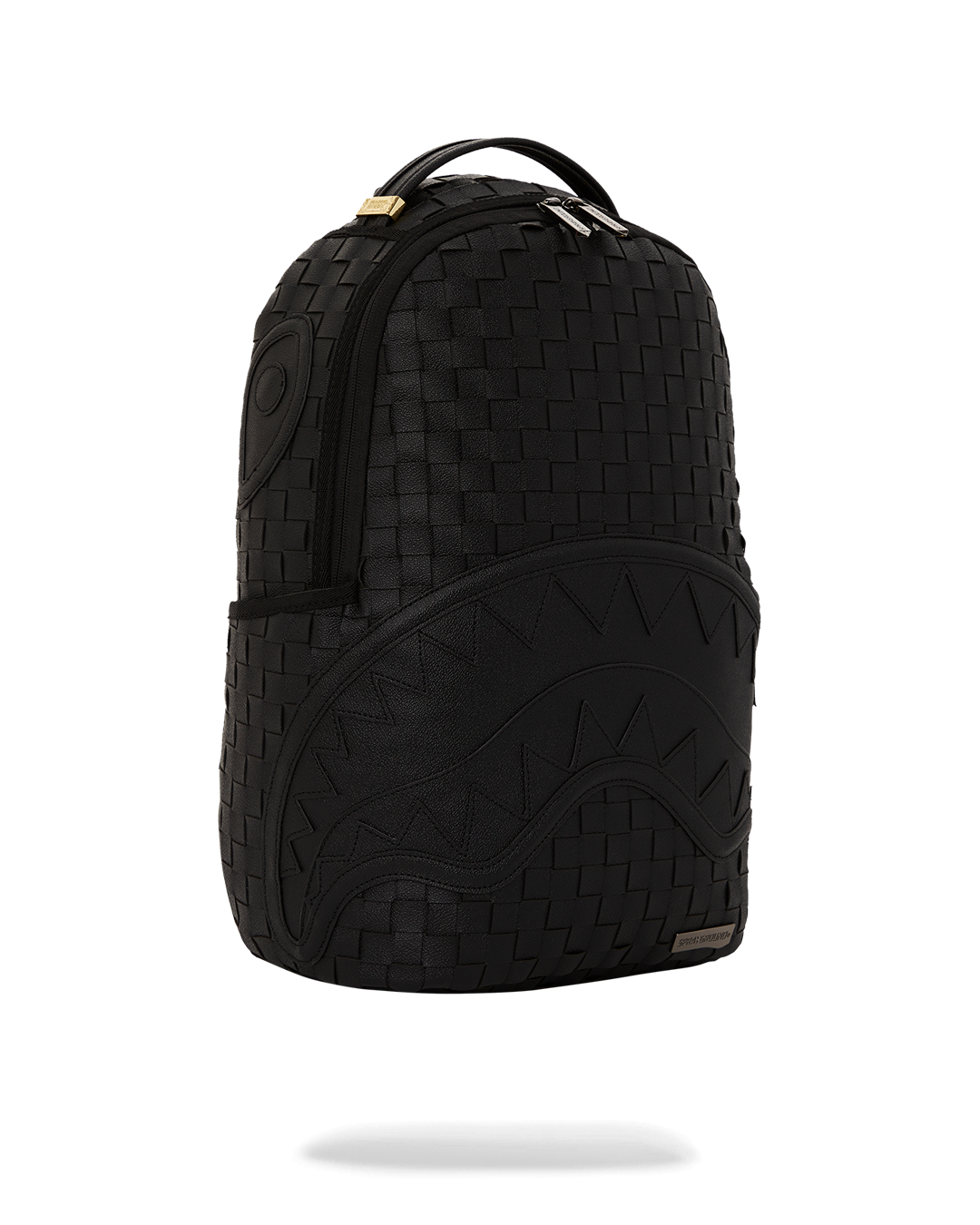 HANDWOVEN CUT & SEW BACKPACK