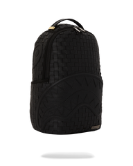 HANDWOVEN CUT & SEW BACKPACK