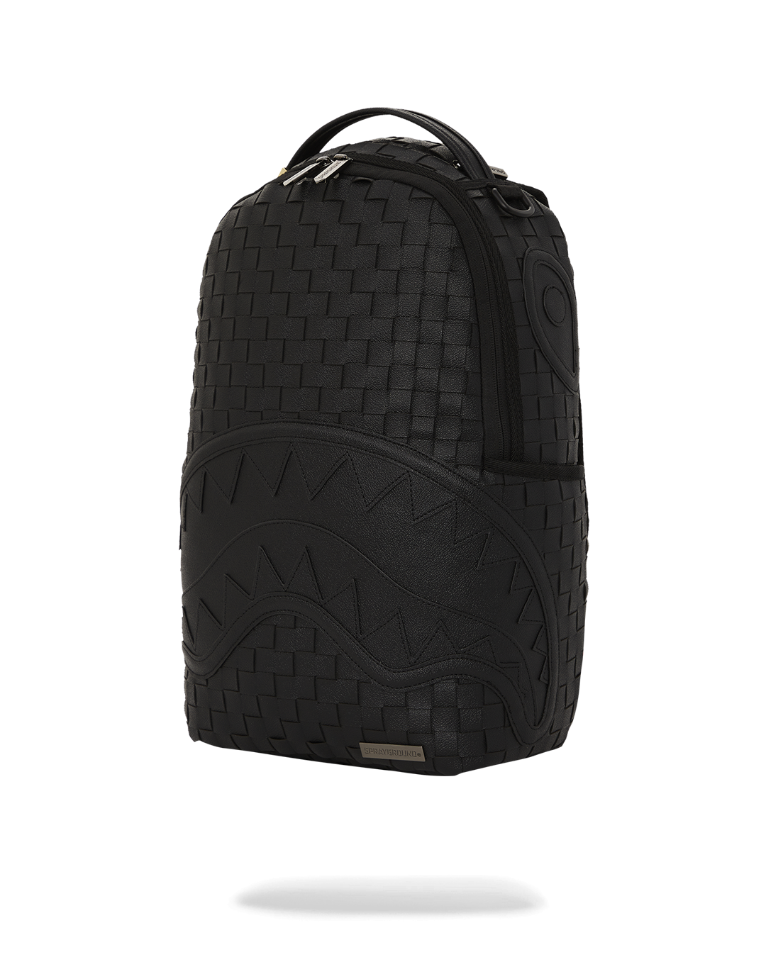 HANDWOVEN CUT & SEW BACKPACK