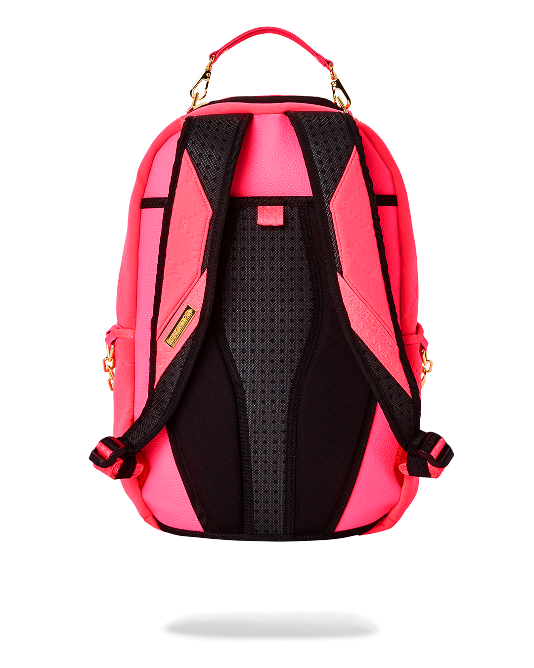 CHAIN REACTION BACKPACK
