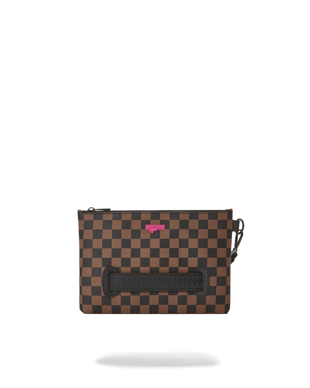 THE ARTISTS TOUCH CROSSOVER CLUTCH