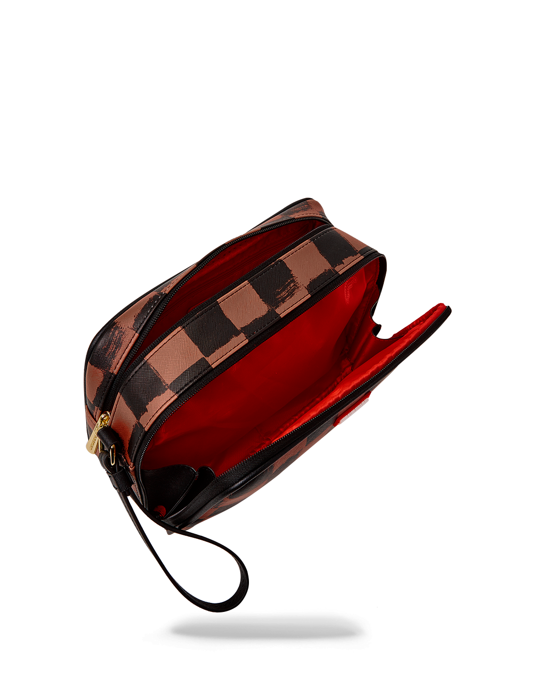 SHARKS IN PARIS VANQUISH TOILETRY BAG