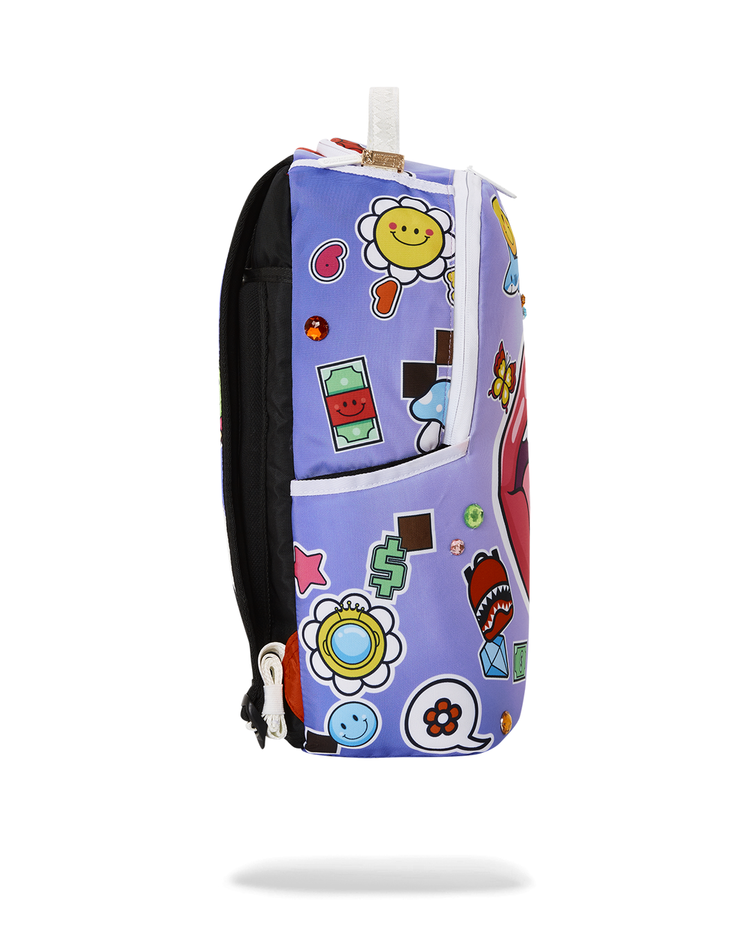 BLAH! BACKPACK