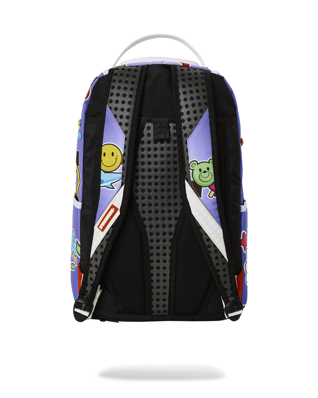 BLAH! BACKPACK
