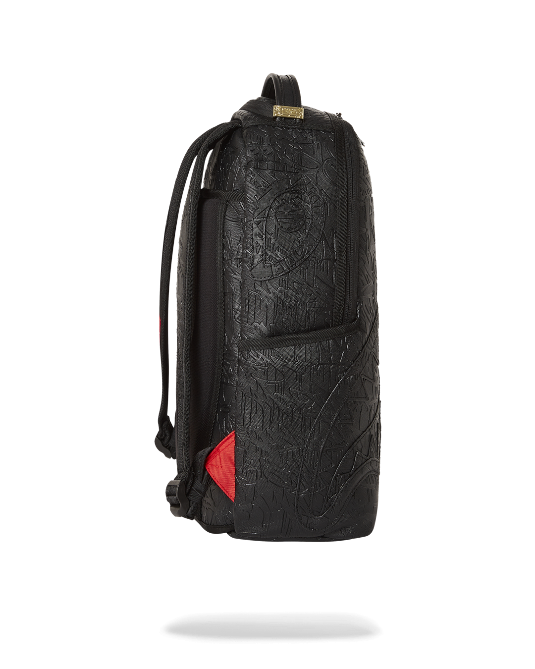 NIGHTFLIGHT G800 BACKPACK (DLXV)