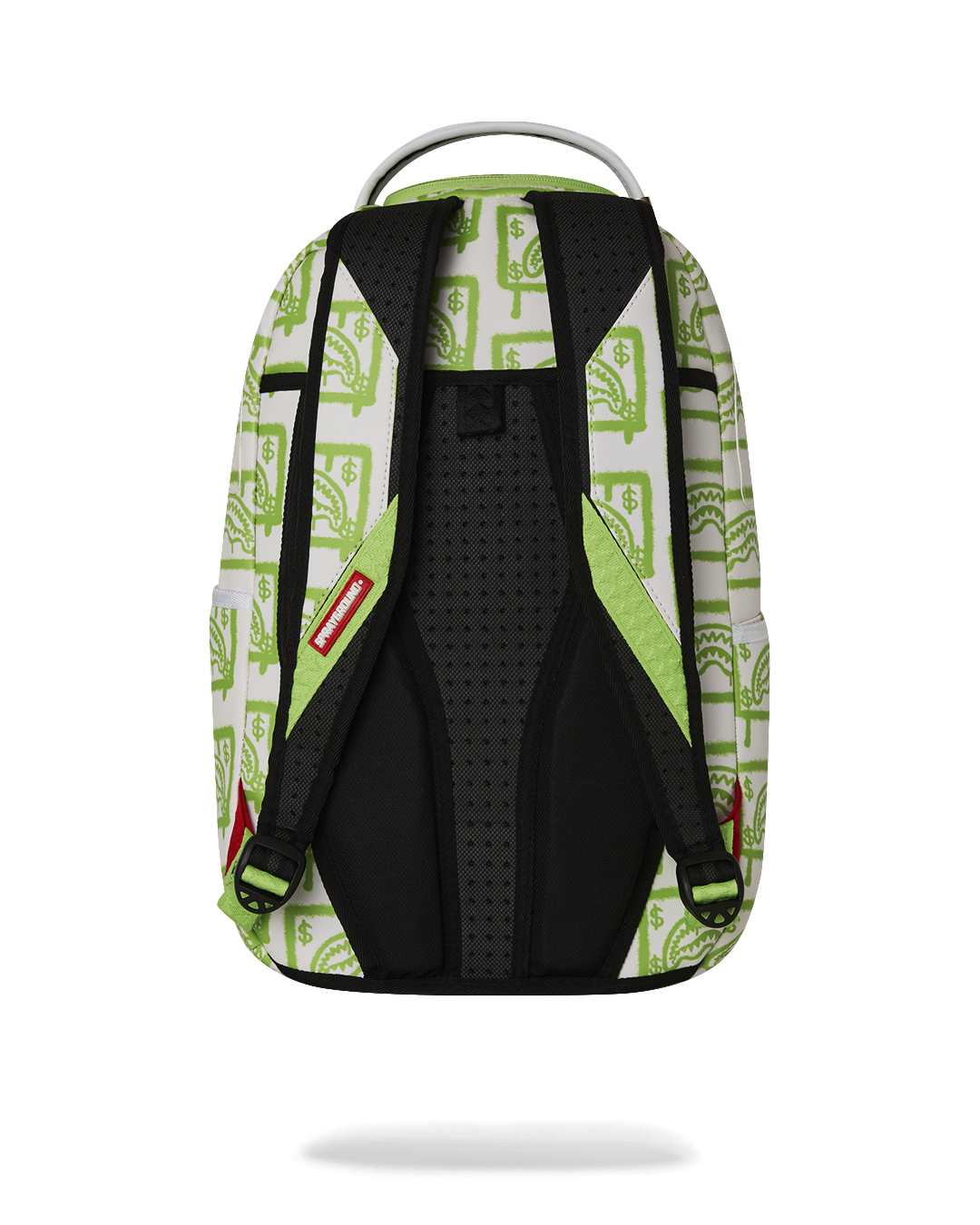 MONEY BITE BACKPACK