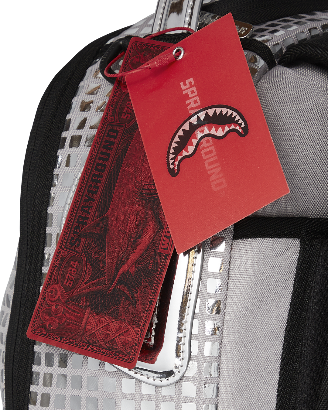 MIDNIGHT CRUSH DLXSV BACKPACK