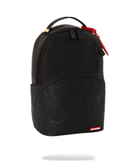 EMBOSSED SHARK TRAVELER BACKPACK (DLXV)