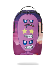 ALIENS ALIENS ALIENS BACKPACK