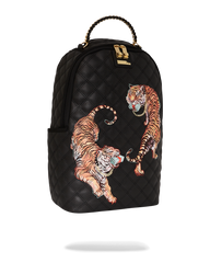 CATWALK CURRENCY BACKPACK (DLXV)